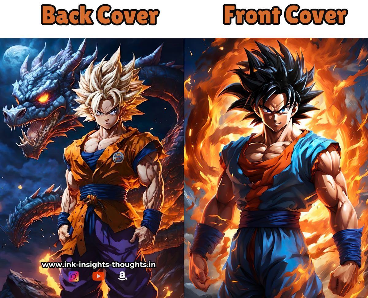 Dragon Ball Z