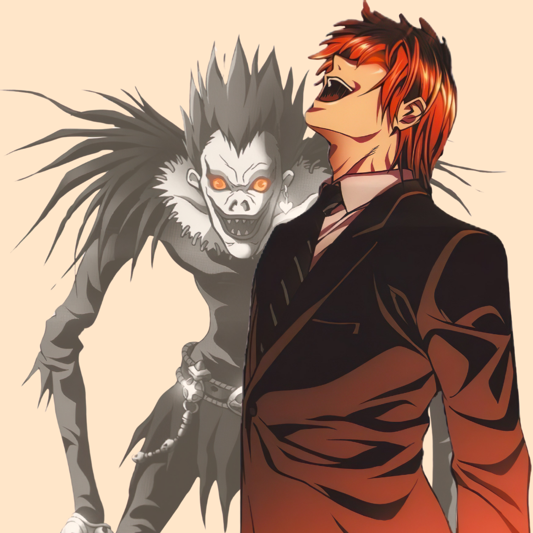 Death Note