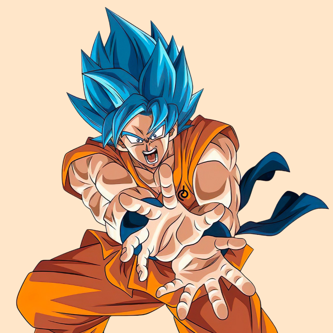 Dragon Ball Z