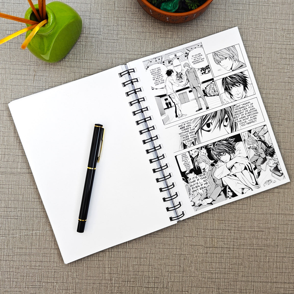Death Note