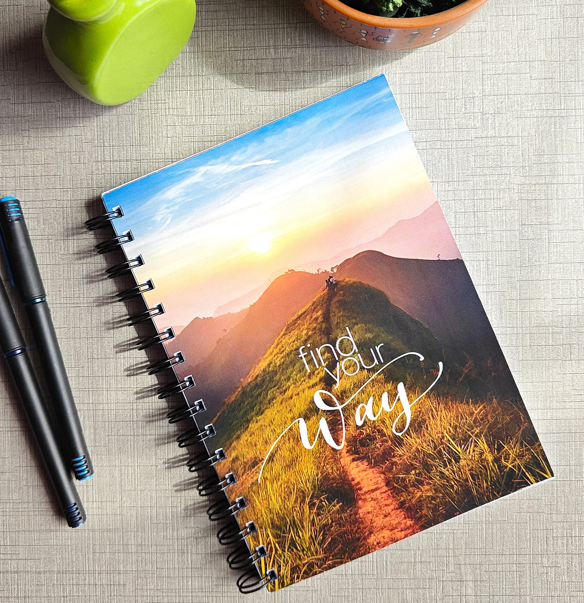 Discover Direction