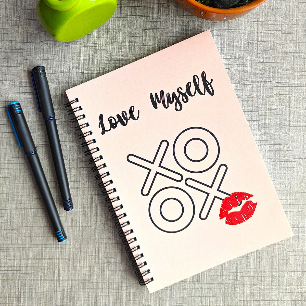 Love Yourself