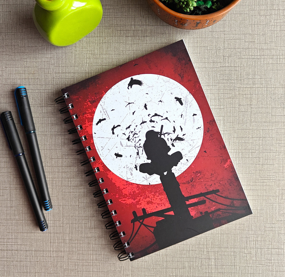 Itachi Uchiha