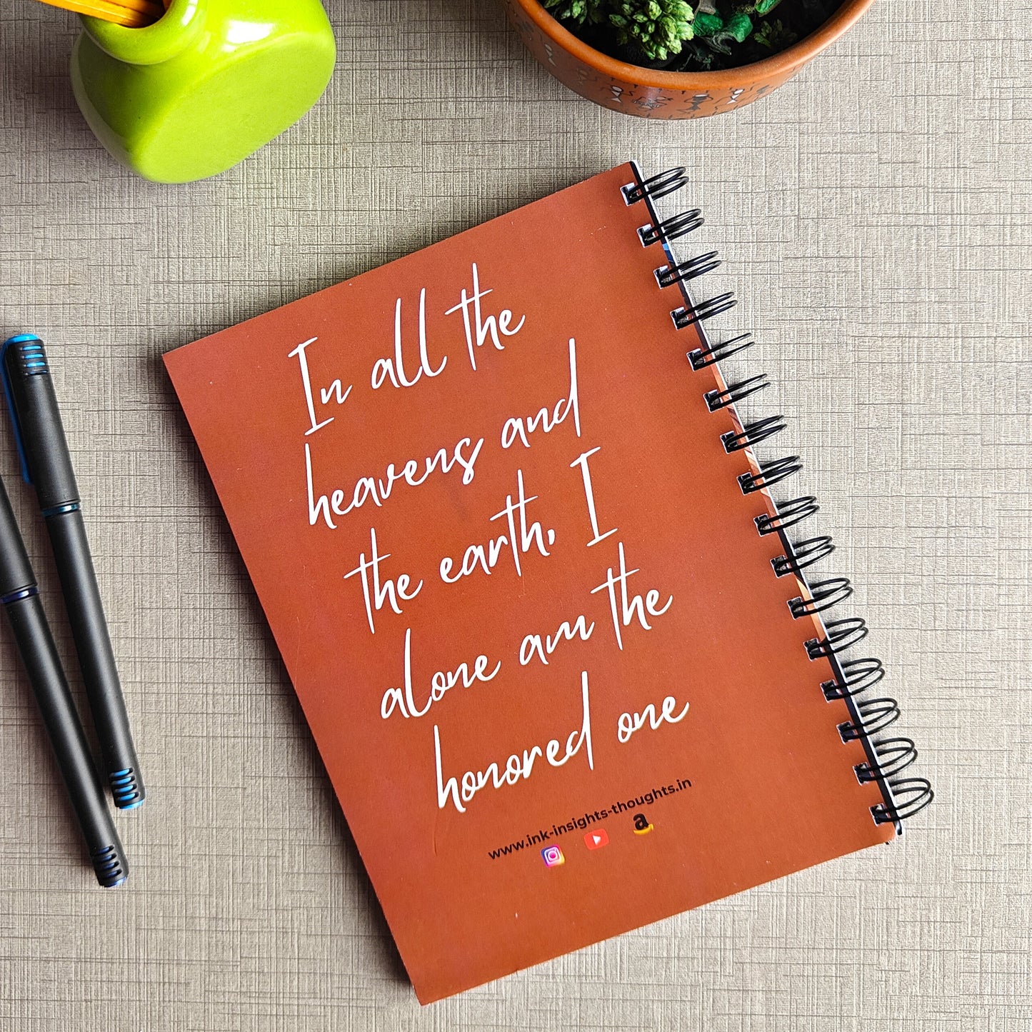 Gojo - I am the honoured one