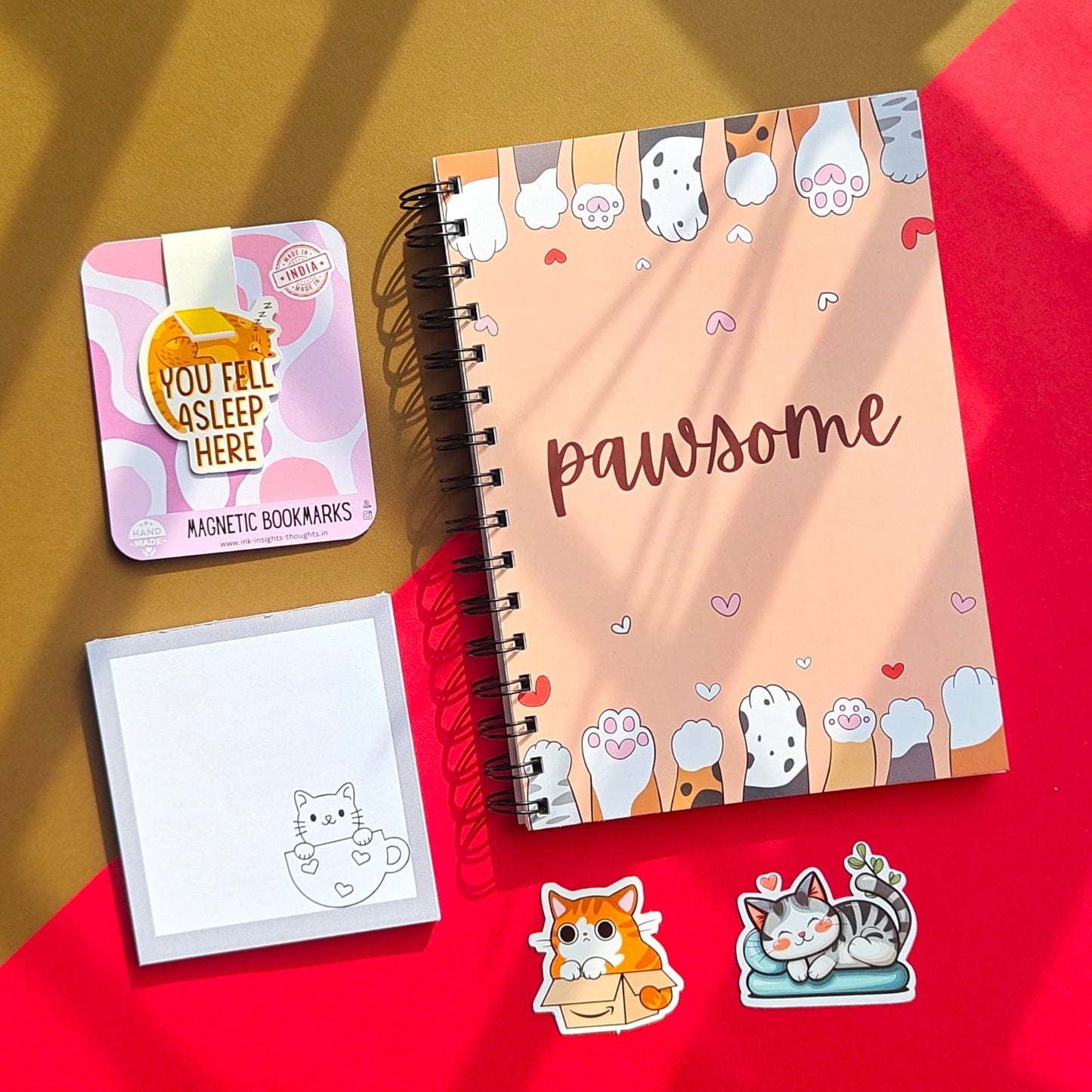 Pawsome Happy Hamper