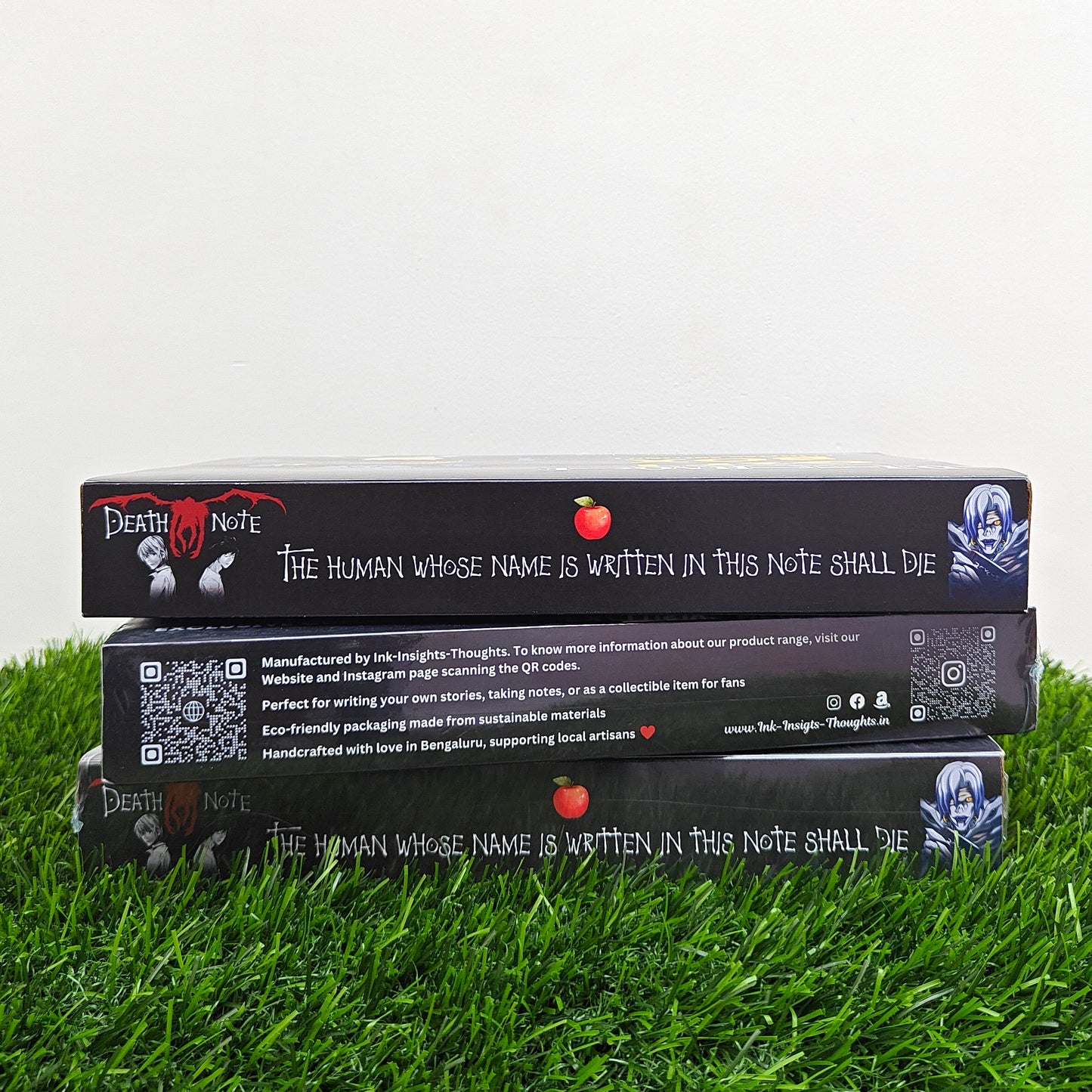 Death Note - Gift Box - Hamper