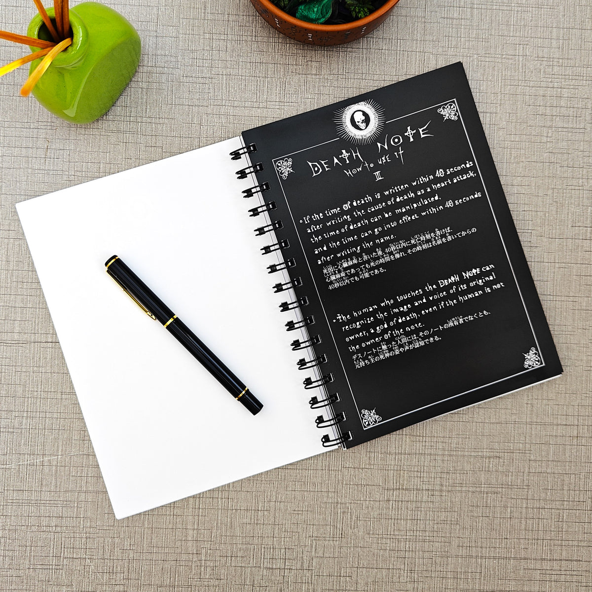 Death Note