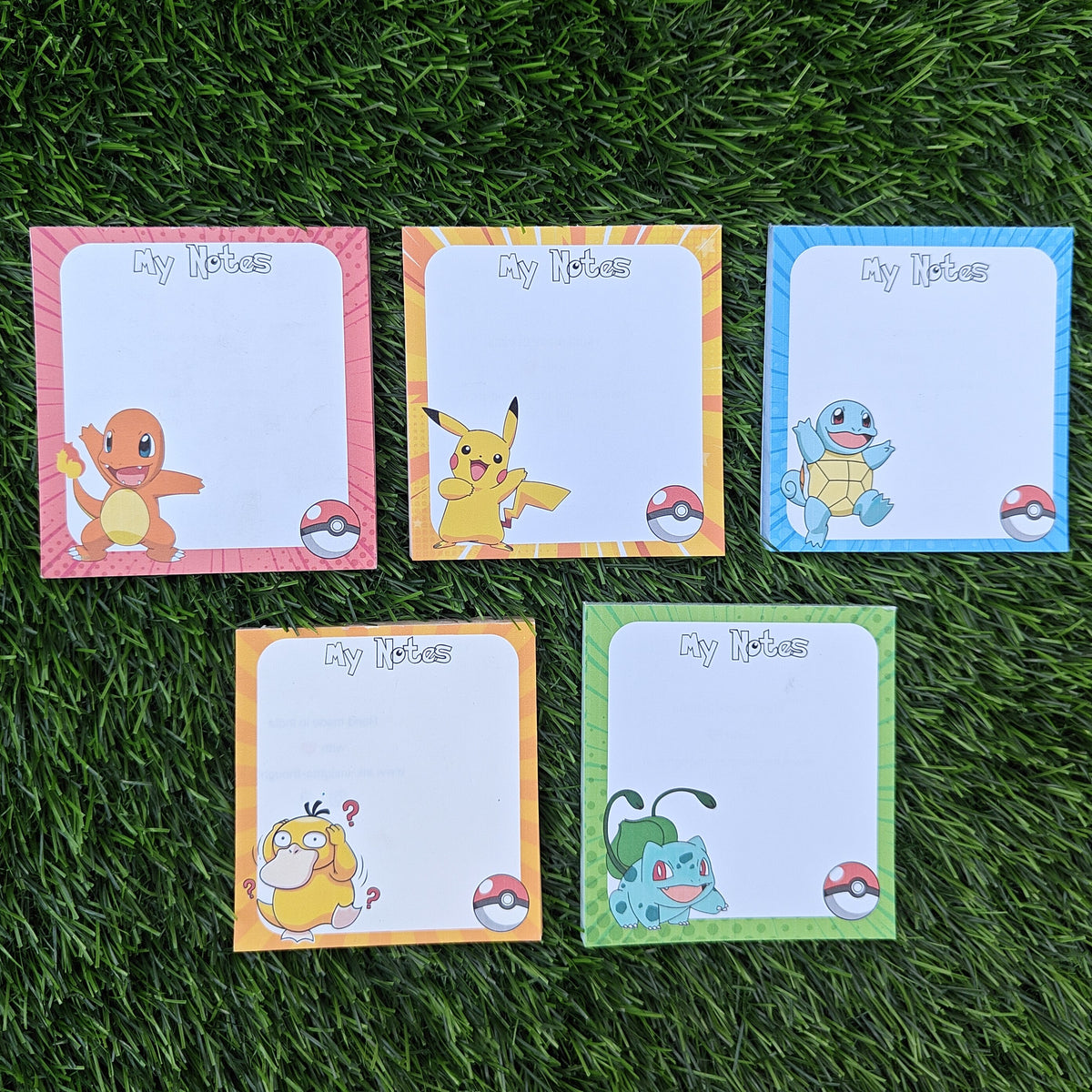 Pokemon Pack