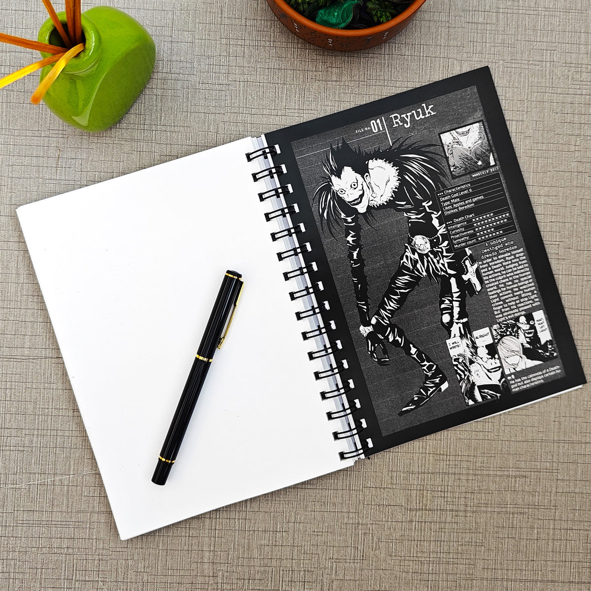 Death Note