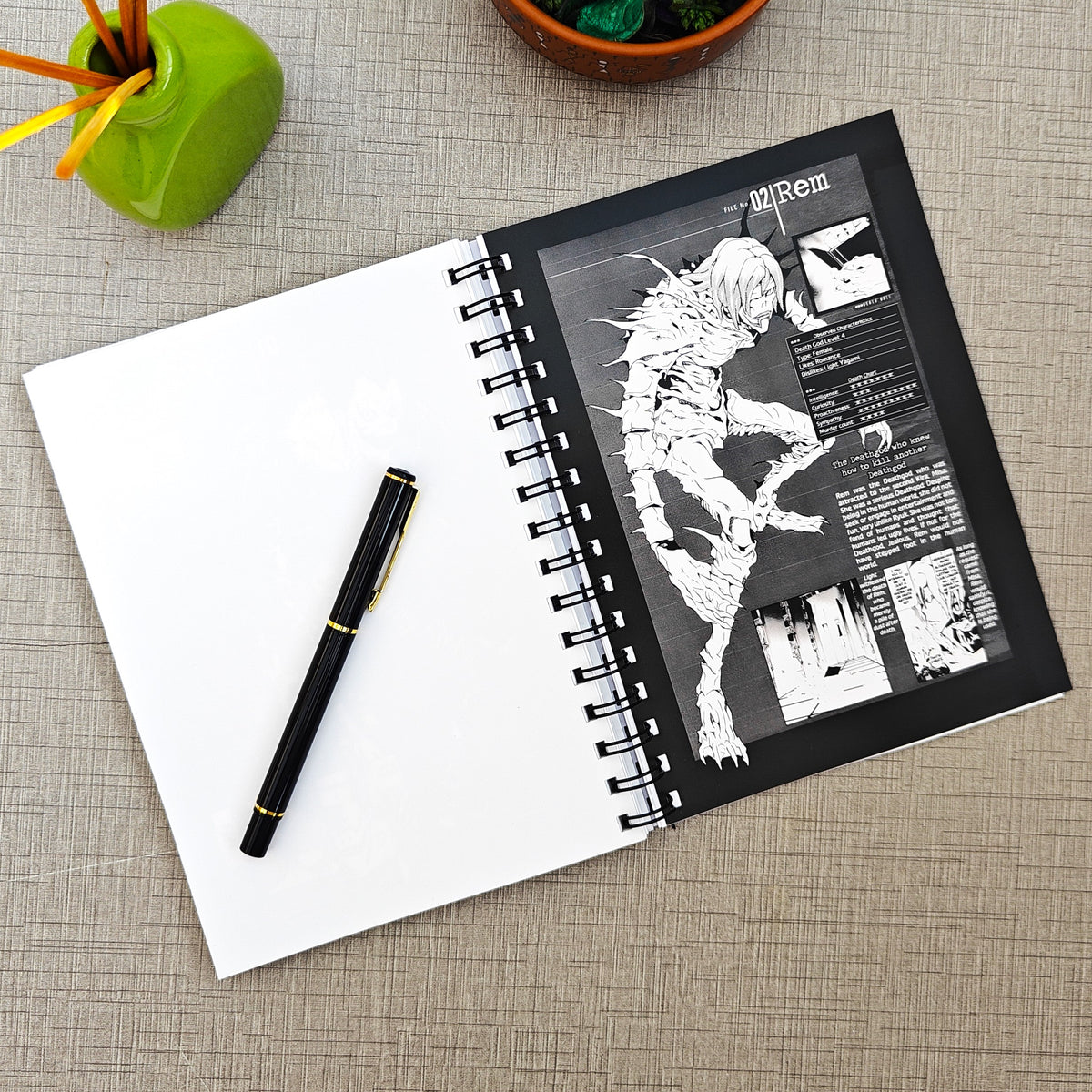 Death Note
