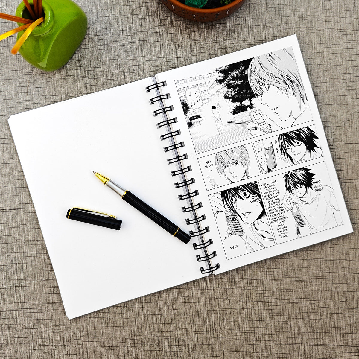 Death Note