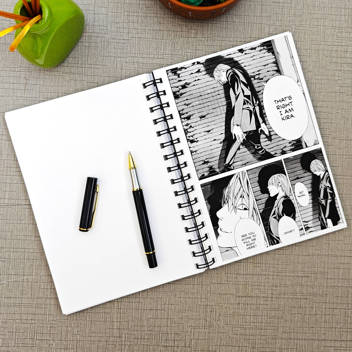 Death Note