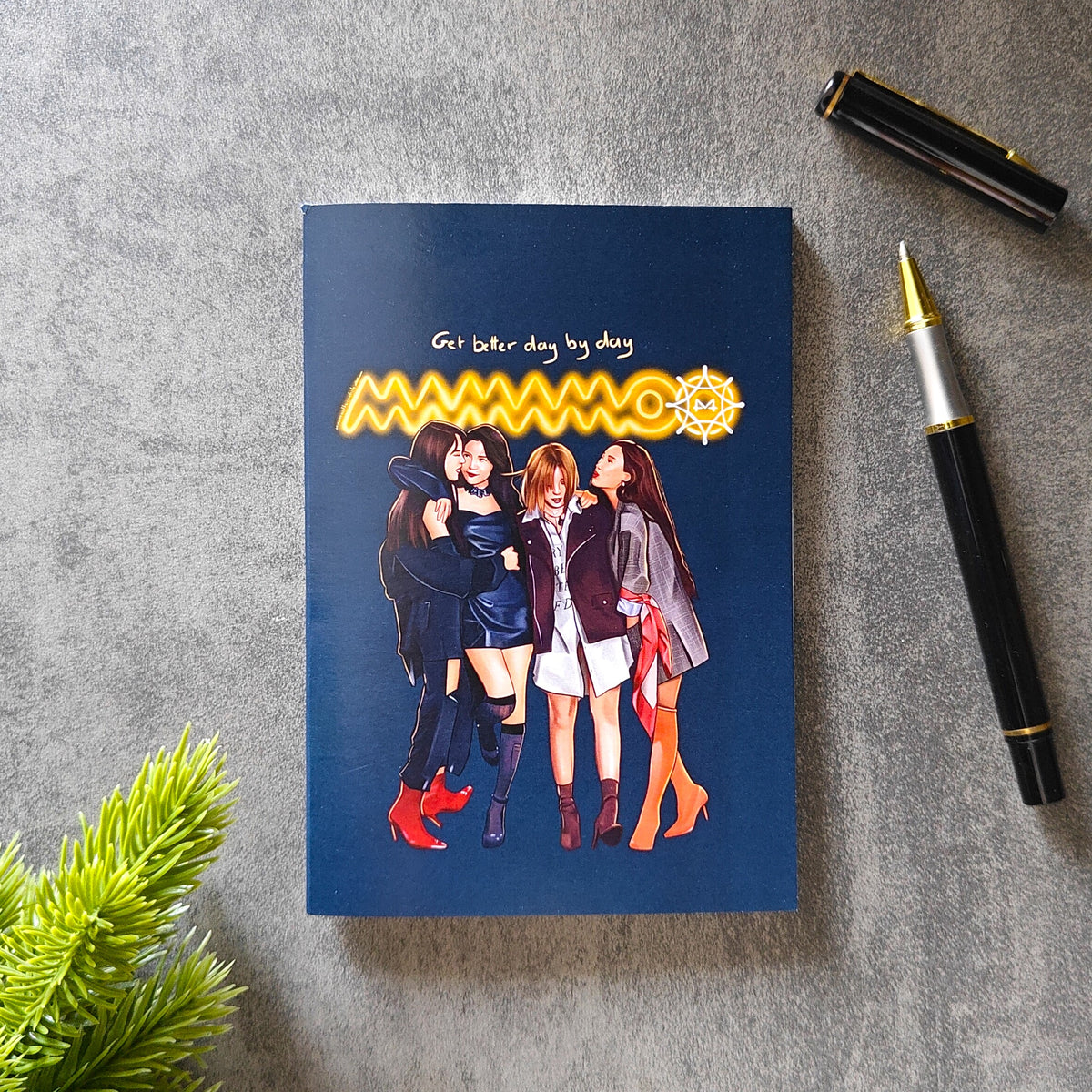 Mamamoo