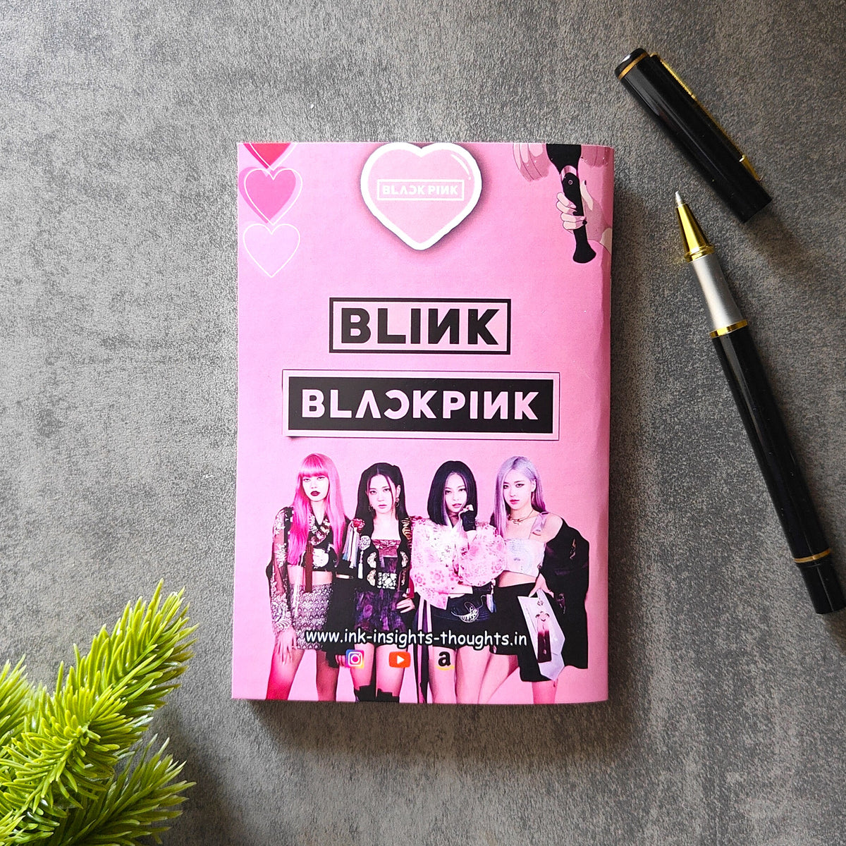 BlackPink