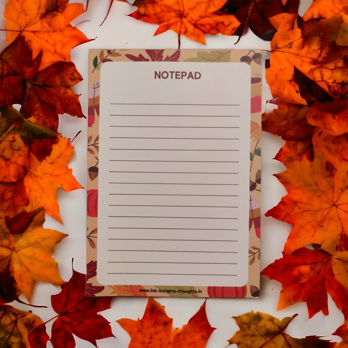 Autumn Breeze