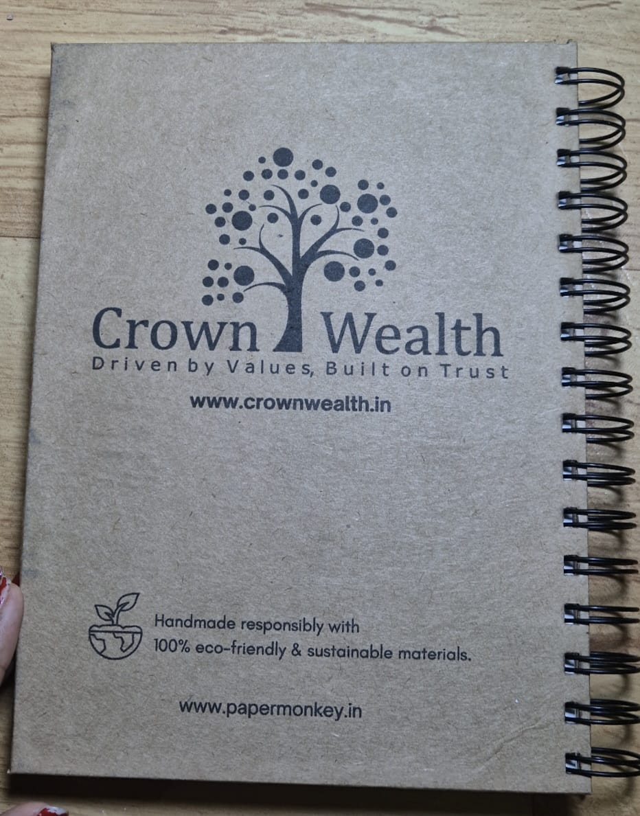 Find your Balance Journal