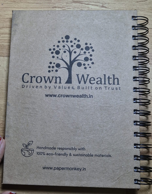 Find your Balance Journal