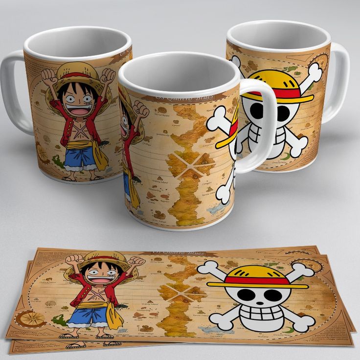 Luffy
