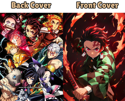 Demon Slayer