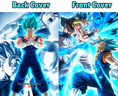 Dragon Ball Z
