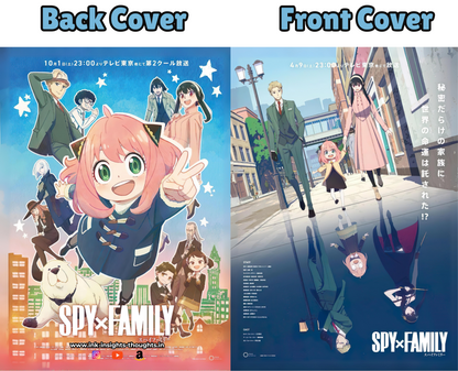 Spy X Family