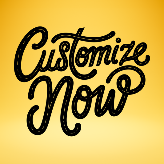 Customized Notebooks