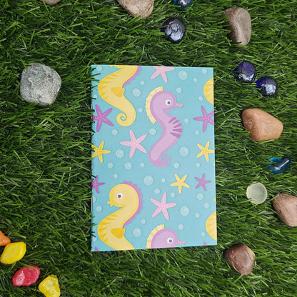 Mini Note Book