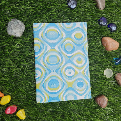 Mini Note Book
