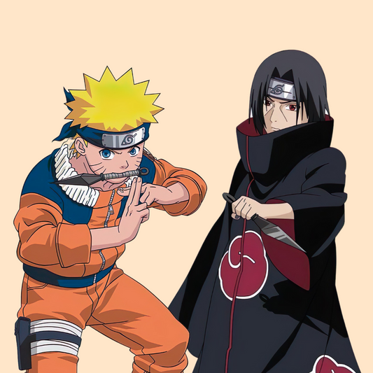 Naruto