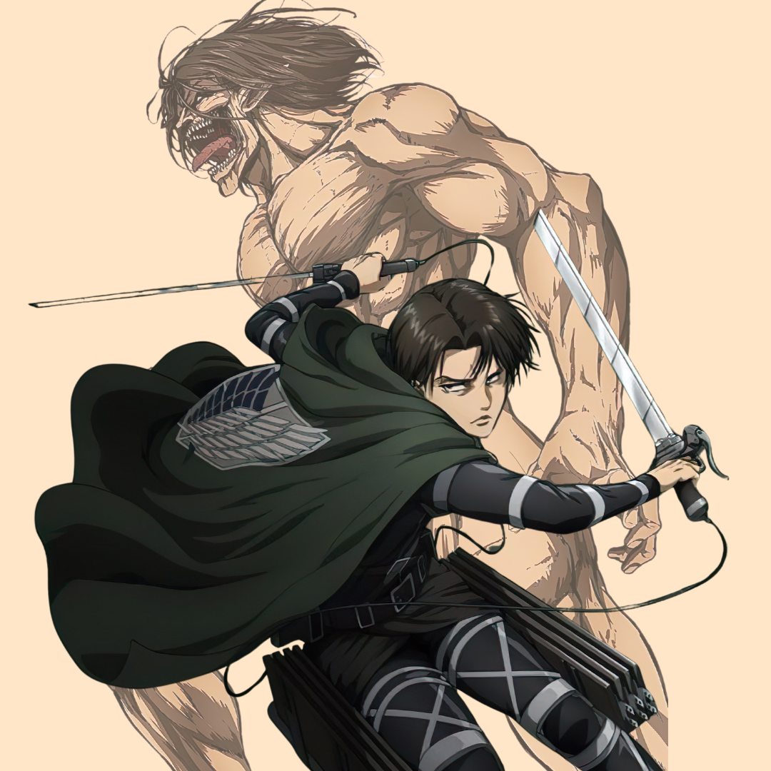 Attack on Titans