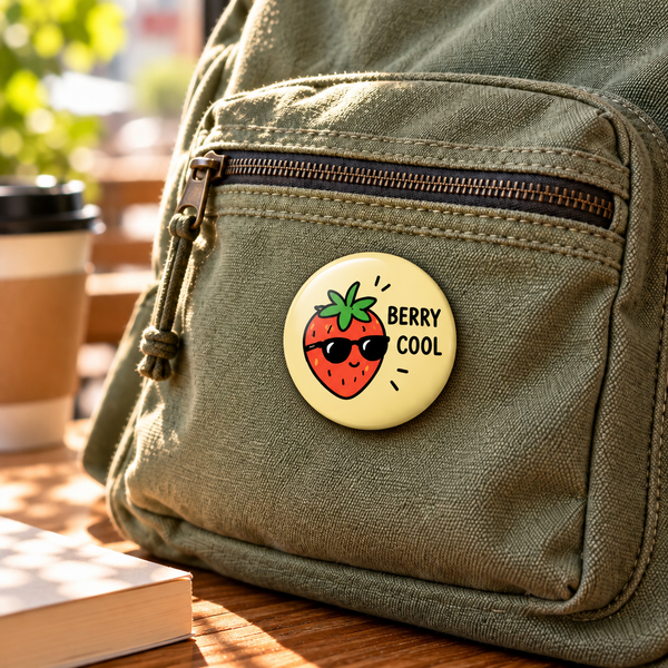 Berry Cool