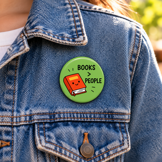 Books>People