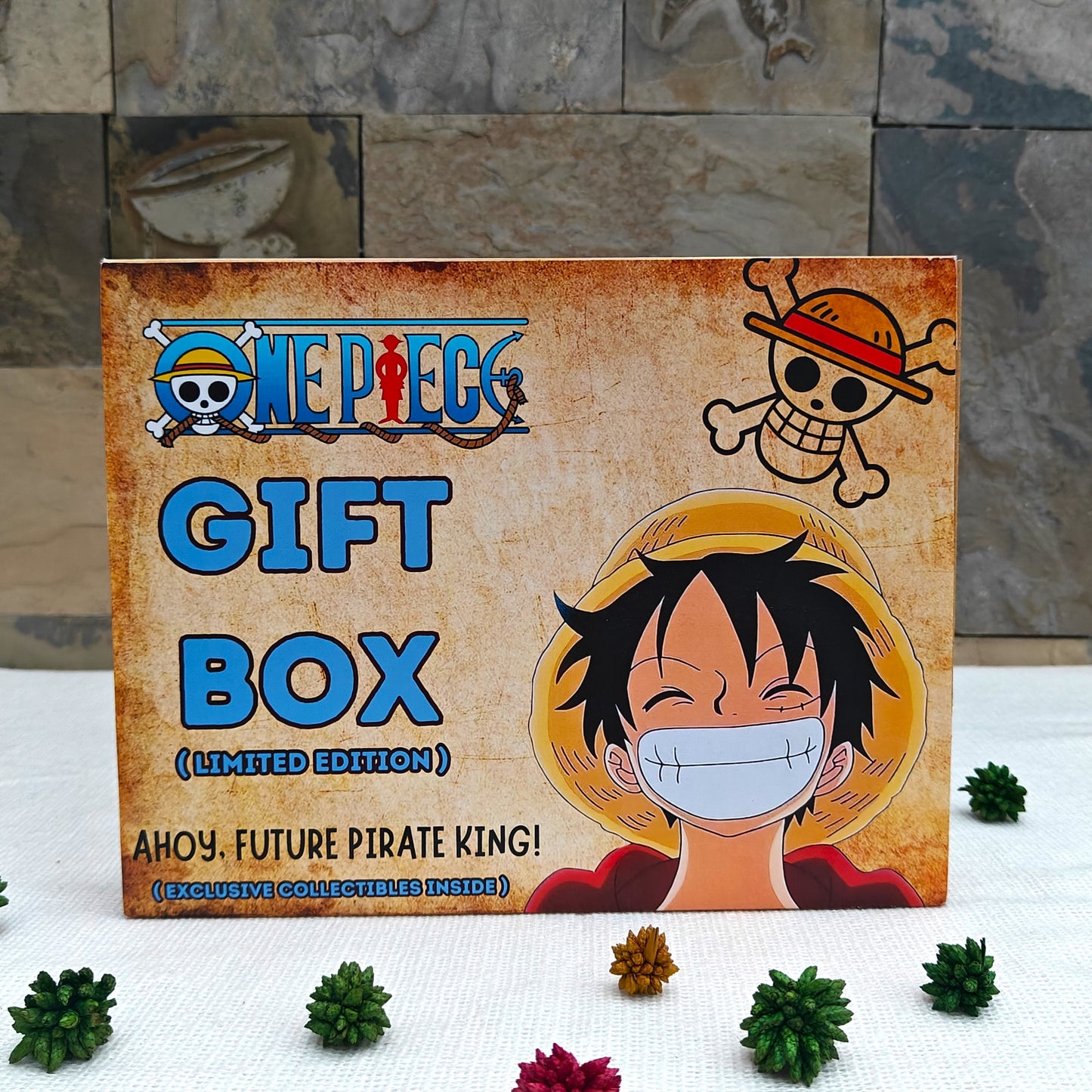 One Piece - Gift Box - Hamper