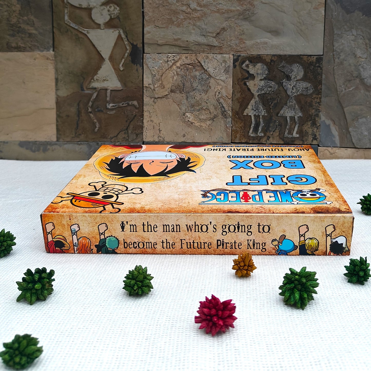 One Piece - Gift Box - Hamper