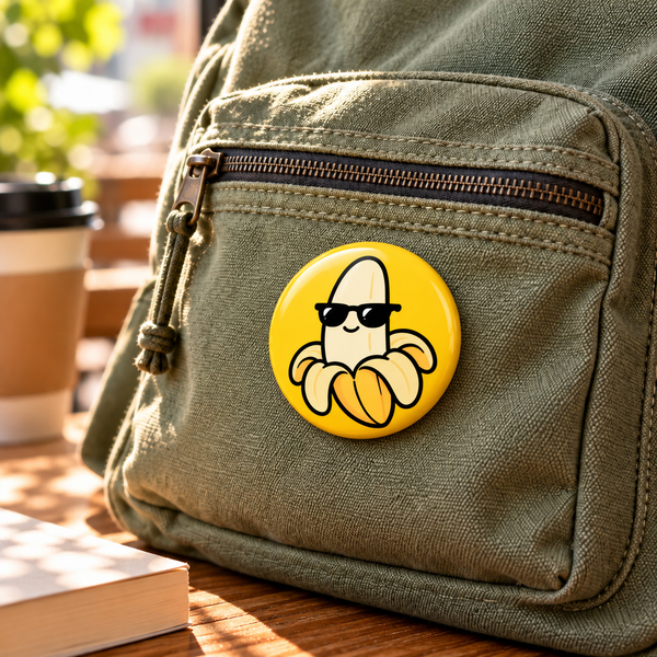 Cool Banana