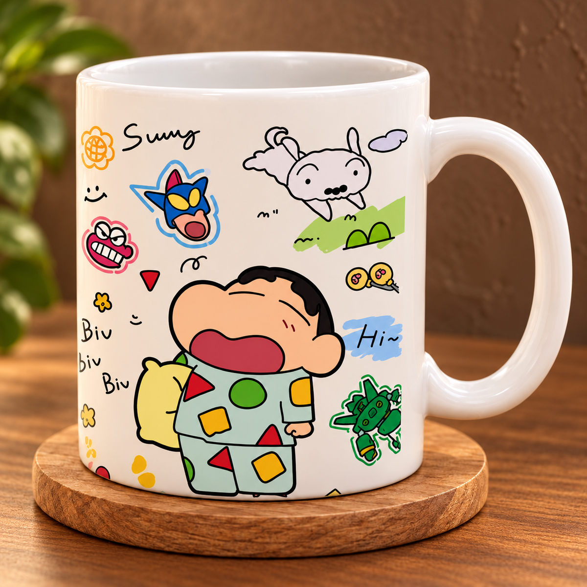 Shinchan