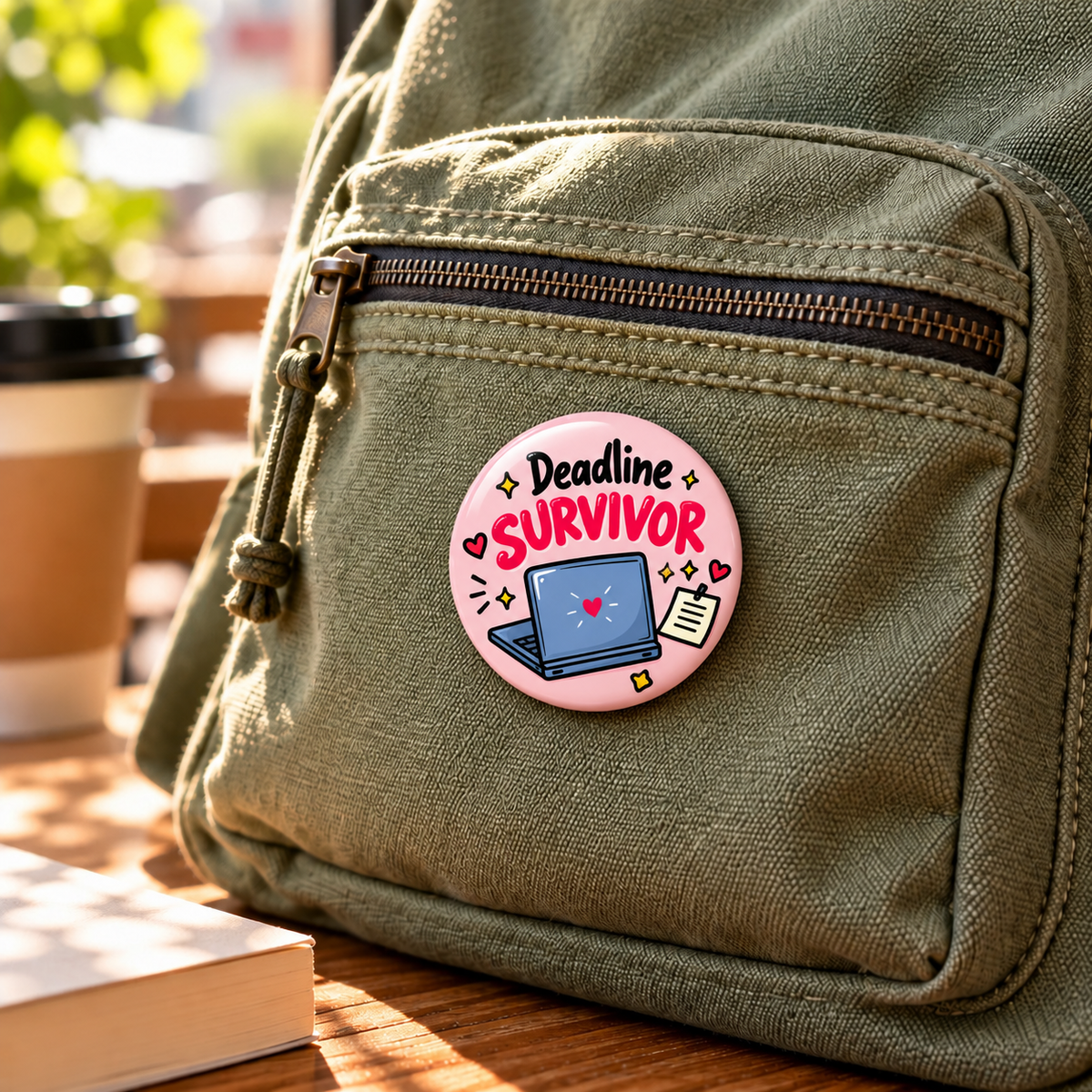 Deadline Survivor