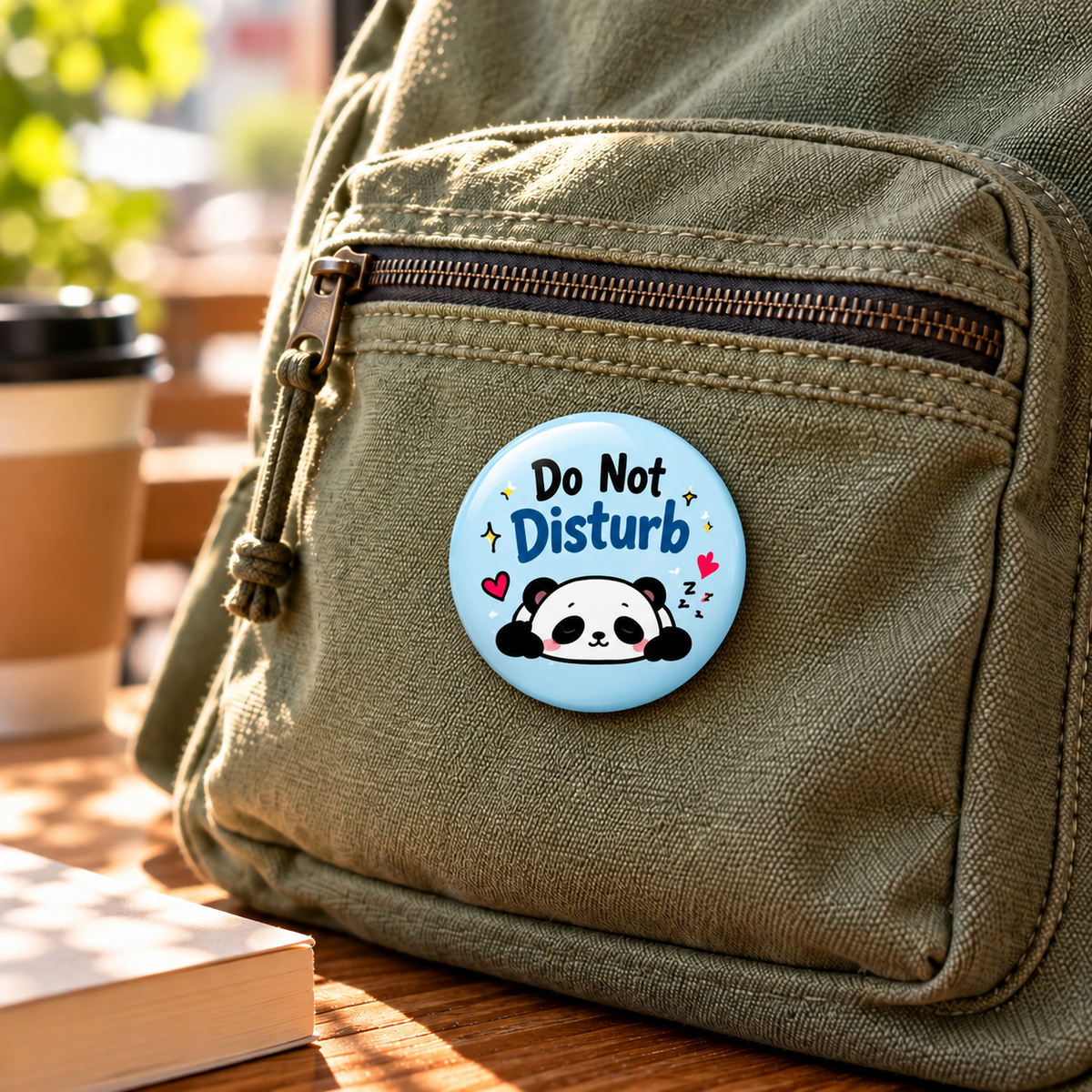 Do not Disturb