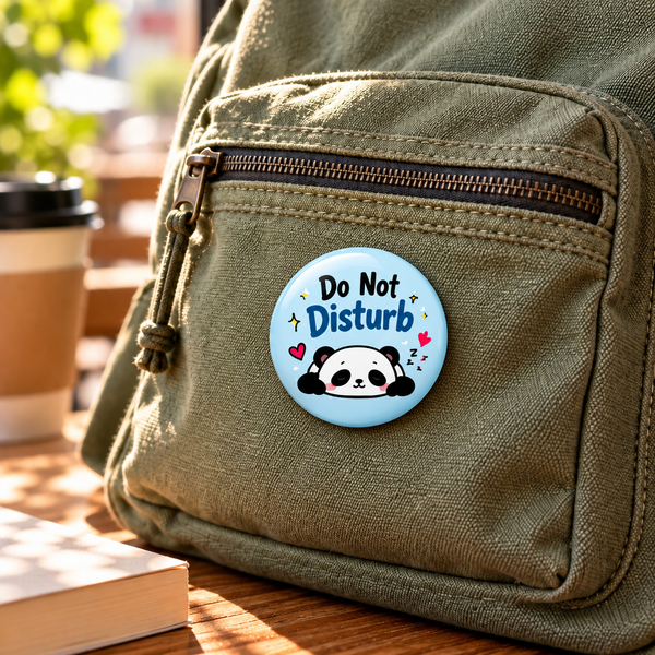 Do not Disturb