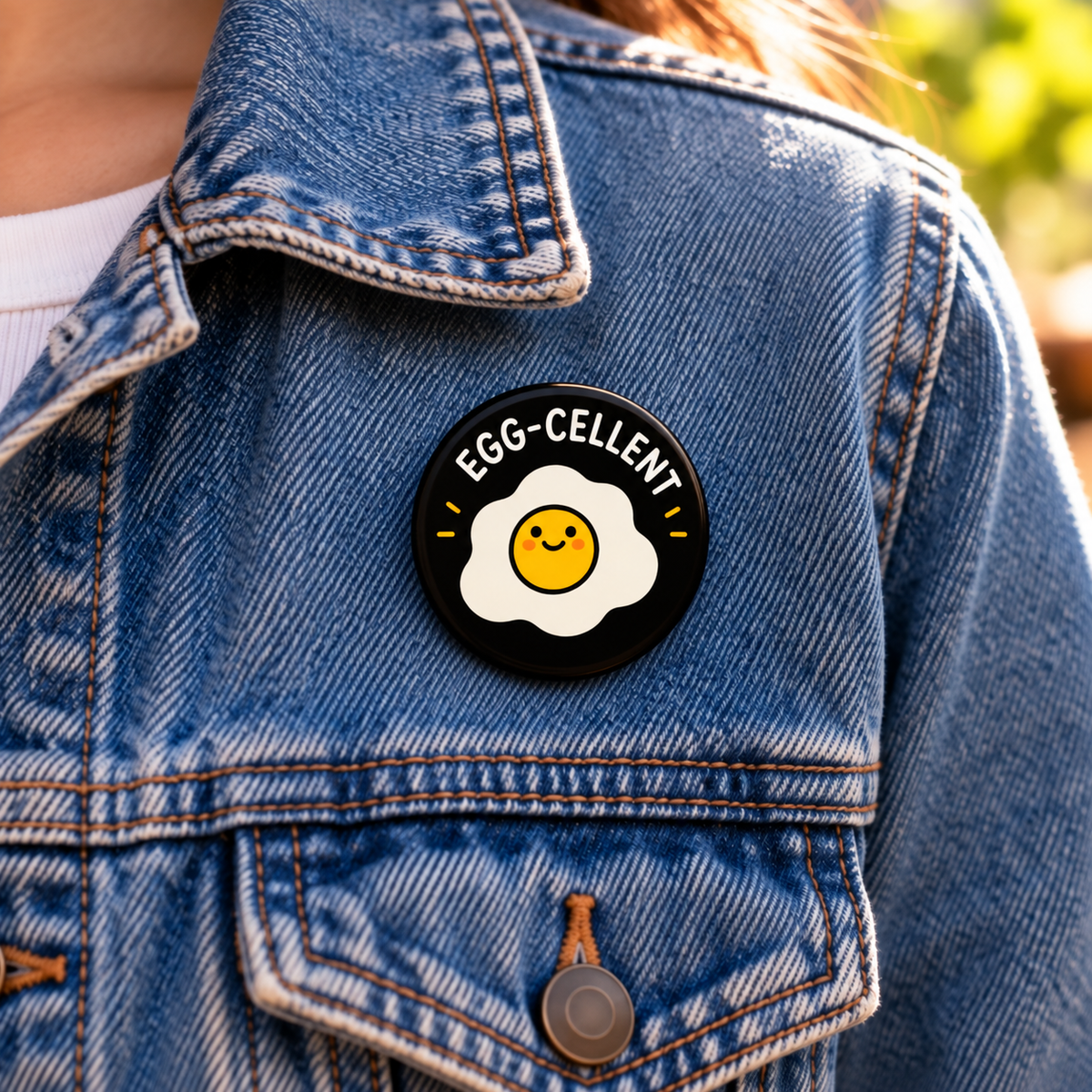 Egg-Cellent