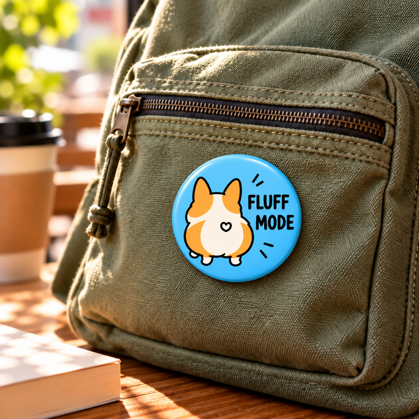 Fluff Mode