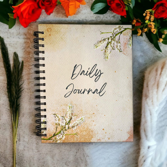 Daily Journal
