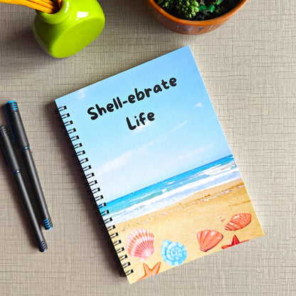 Shell-ebrate Life