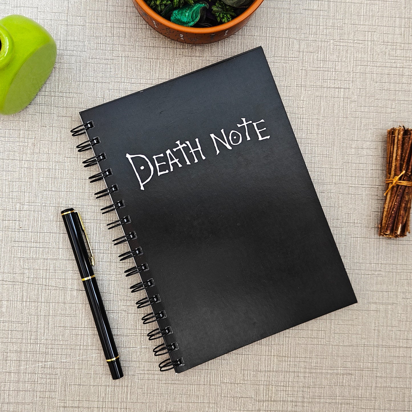Death Note