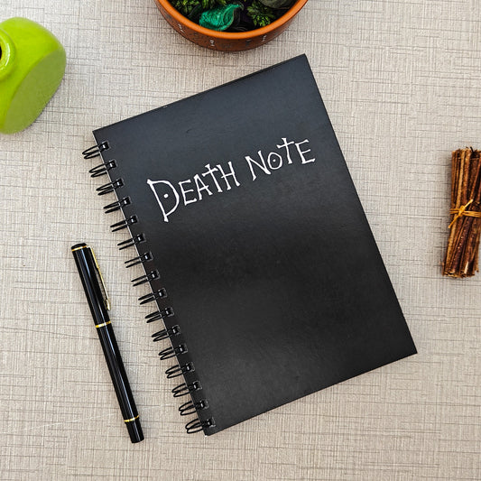 Death Note
