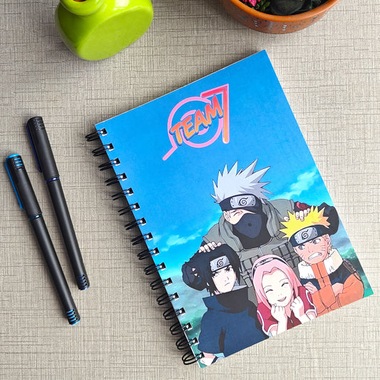 Team 7