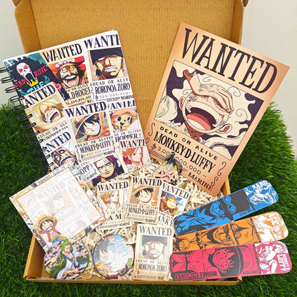 One Piece - Gift Box