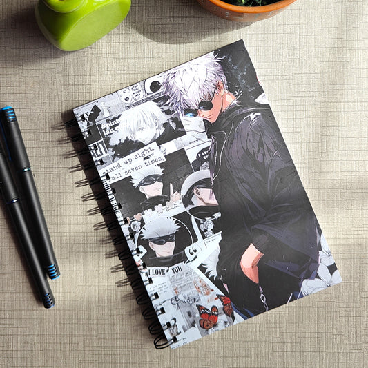 Gojo Satoru - Background