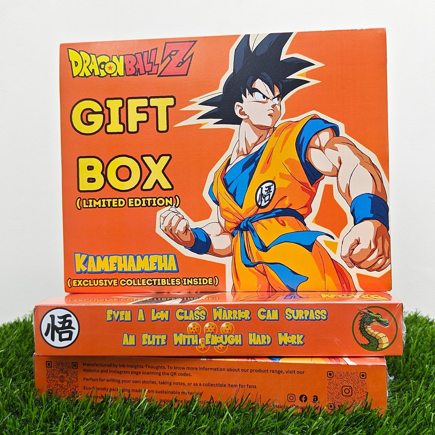 Dragon Ball Z - Gift Box - Hamper