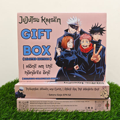 Jujutsu Kaisen - Gift Box